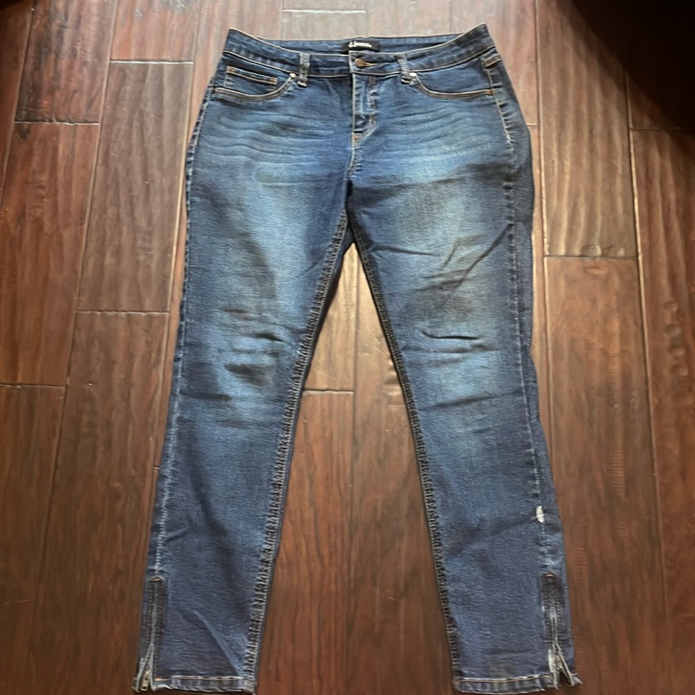D.jeans